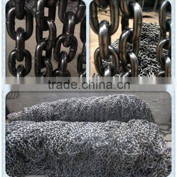 common link, steel ball chain