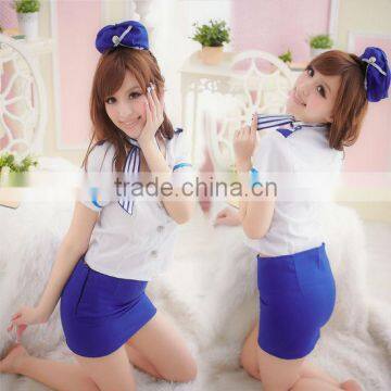 2015 wholesale sexy cosplay costume