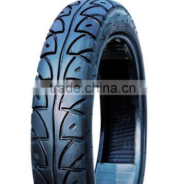 Motorcycle Tyre 100/80 17 110/80 17 120/80 17 Tubeless Tyre 100/80-17 110/80-17 120/80-17 6PR photo-6