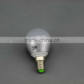 3.5W 220V E14 base with High Power P45 LED Bulb