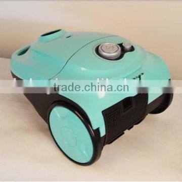 Vacuum Cleaner photo-2