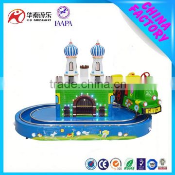 New style trains electric kids carousel made in china musical carousel