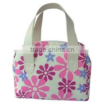 cute small cooler lunch bag (FLY-EL0085)