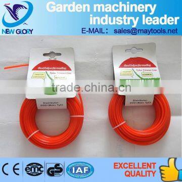 Good Quality Petrol Grass Cutter Parts Nylon rope