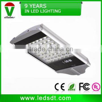 led street light 56watts