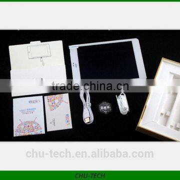 7.85 inch octa core 3g phone call tablets CUBE TALK 79