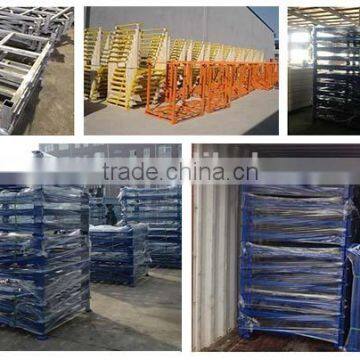 Tyre Rack