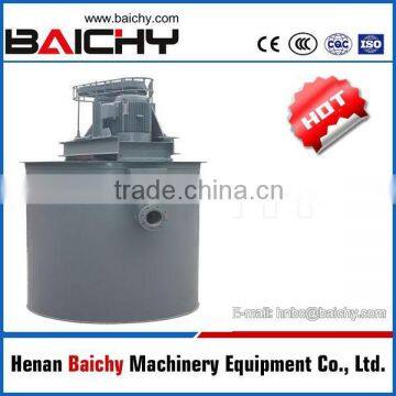 XB-2000 Beneficiation Process Gold Ore Agitator