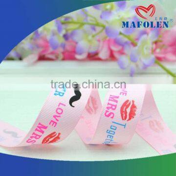 Grosgrain Ribbons and Bows How to Make Ribbon photo-5