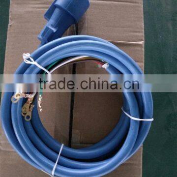 Z90091 -40C 7WAY/6WAY Trailer Cable for Canada