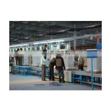 Washing Machine Production Line