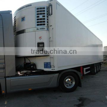 rent refrigerated trailer