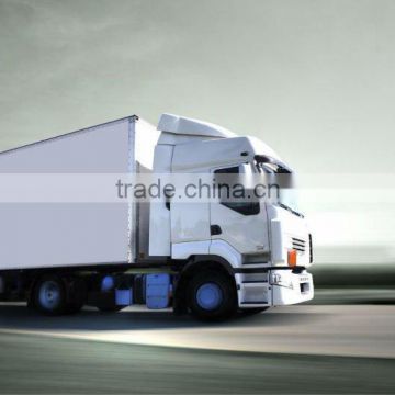 truck frigo