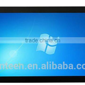 1920x1080 Resolution 32inch All in One pc Touchsreen With Whie and Black Metal Case Option photo-3