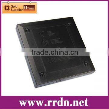 USB2.0 Plastic External Optical Drive Case, Model: TIT-A16 photo-2