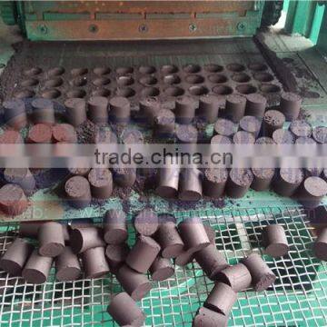 CE ISO 9001 Approved Coconut Hookah Charcoal Machine photo-5