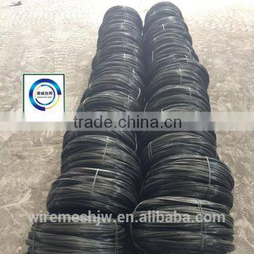 Soft Black Annealed Wire photo-2