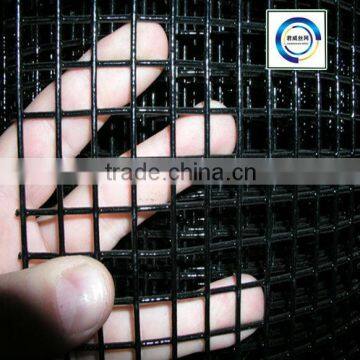 Galvanized And Pvc Coated Welded Wire Mesh In Rolls Anping Wire Mesh Factory