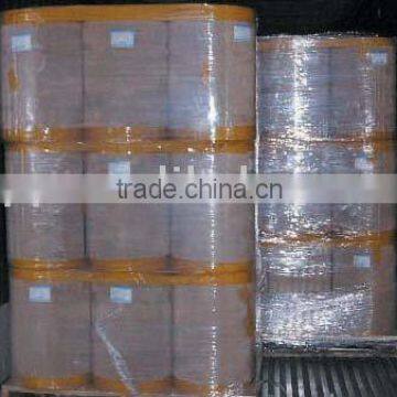 Cast PVC Shrink Film