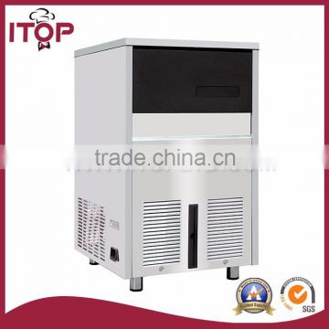 IE-65 Ice maker (medium round ice)