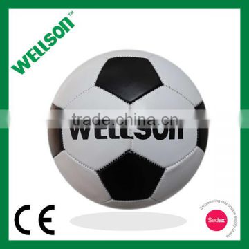 Training quality PU soccer ball