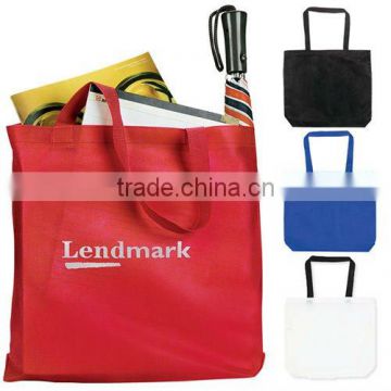 Promotional cheap Non wonven shopping bags