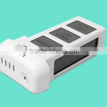 RC Drone DJI Phantom 3 Standard Included 2.7K HD Video 12 Magepixel Photo Camera With Extra Battery and Backpack photo-4