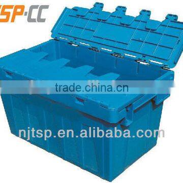 Logistic Plastic Box