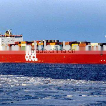 OOG container shipping services from china to India
