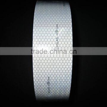 Reflective Marine Safety Tape SOLAS Grade Pressure Sensitive Adhesive Film photo-5
