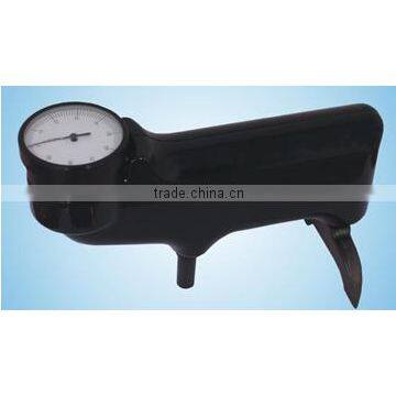 HBA-1 Factory Supply Portable Barcol Hardness Tester Price photo-5