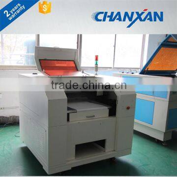 CW-650R cheap laser cutting machine