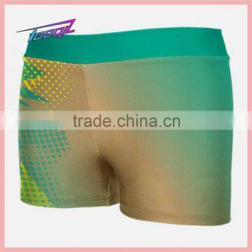 wholesale high school Cheer Dress practice shorts
