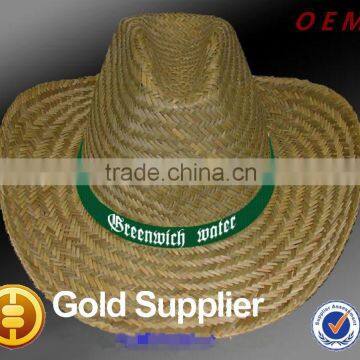 Wholesale Hollow Straw Hat Cheap