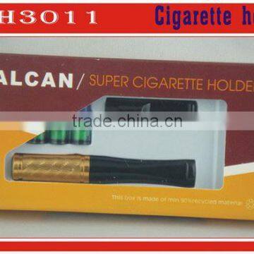 Popular product factory wholesale attractive style popular export cigarette holder with good offer