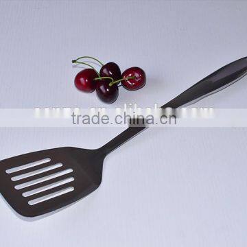 Heat Resistant Stianless Steel Cooking Tool Spatula Slotted Turner