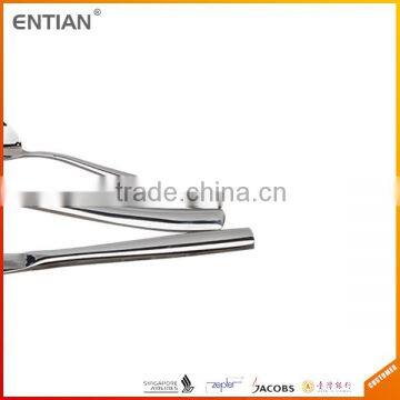 4pcs Bulk Metal Stainless Steel Fork Spoon and Knife photo-6