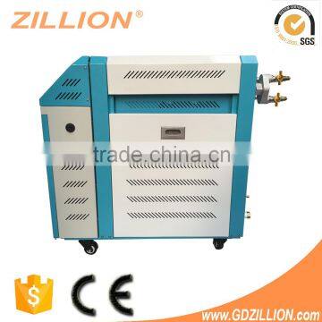 Zillion 9KW Oil Type Plastic Mold Temperature Controller for Moulding Injection Machine Control Thermostat photo-2