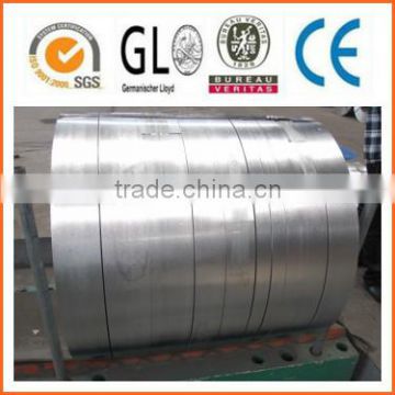 JIS Standard and ASTM prepainted aluzinc steel coil Q195 Hot Rolled Technique hot dipped galvanized steel sheet in coil for roof