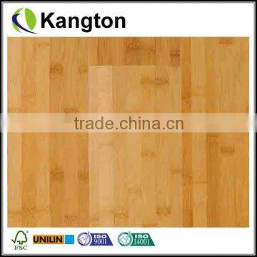 Waterproof bamboo deck flooring