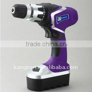 18V Cordless Driver Drill (CD9527-526)