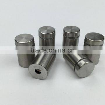 Wholesale Price High Quality Stainless Steel Advertising Nail