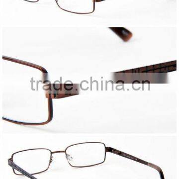 2012 hot sale fashion optical frame good quatity spectacle