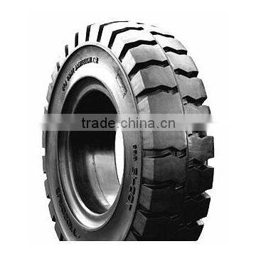 bridgestone forklift tires