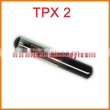 Transponder chip TPX2 transponder chip