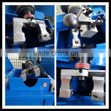 China factory Hydraulic Hose Peeling Machine hose skiving machine