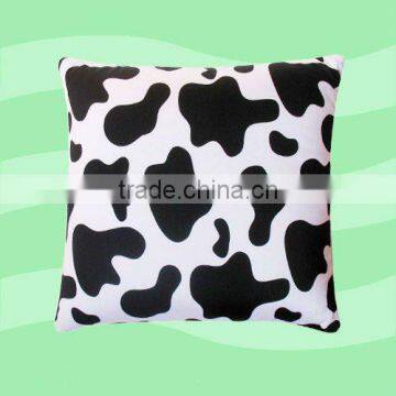 Beautiful Printed Seat Cushion