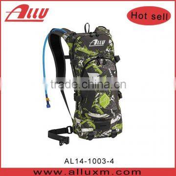 Customized Bike Hydration Bag/bike Backpack/bicycle Backpack