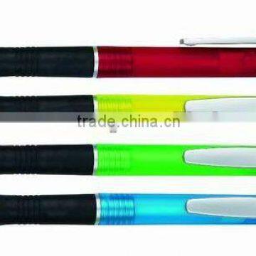 BINT60048A long 14cm cheaper Office plastic ballpoint pen