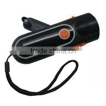 New Item Led Dynamo Flashlight - Buy Led Dynamo Flashlight,Mini Led Dynamo Flashlight,Dynamo Flashlight Torch Product (XLN-704)